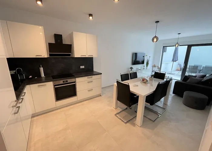 Apartman La Dolce