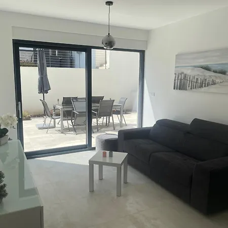 La Dolce Apartamento