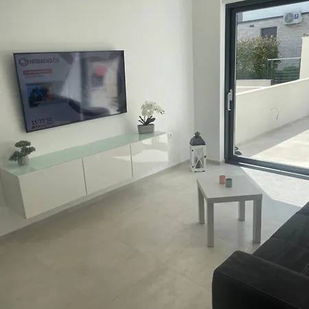 La Dolce Appartement *