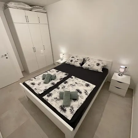 Appartement La Dolce