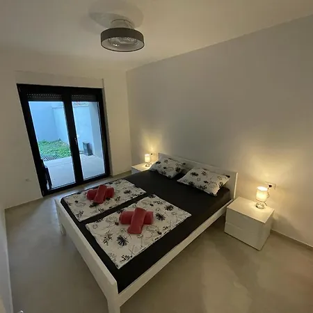 La Dolce Appartement Banjole