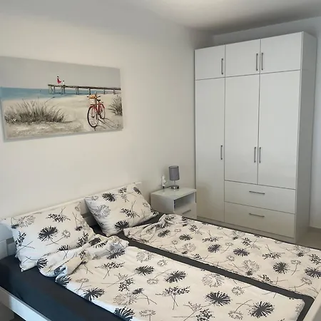 La Dolce Appartement Banjole