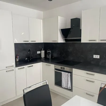 La Dolce Appartement