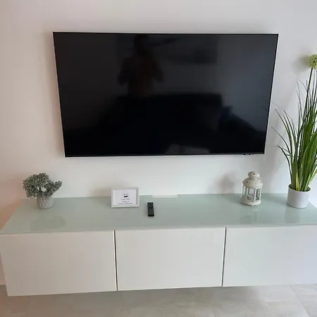 Appartement La Dolce Banjole
