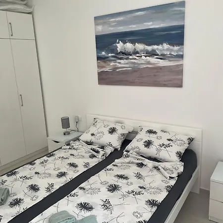 La Dolce Appartement