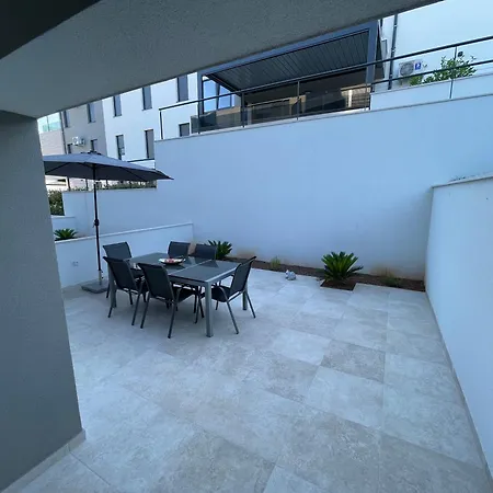 La Dolce Appartement *