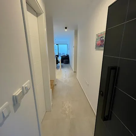 La Dolce Appartement
