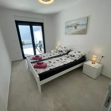 Appartement La Dolce *