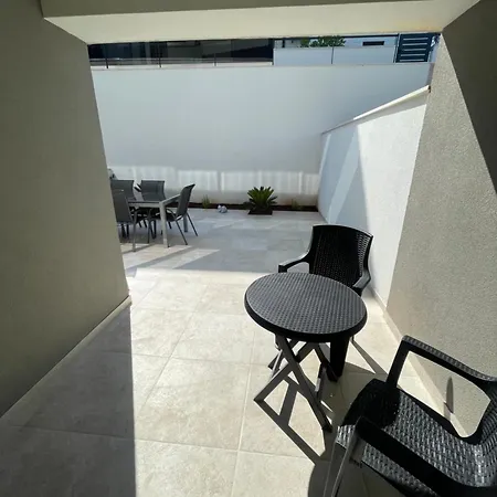 Appartement La Dolce