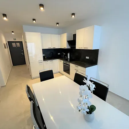 La Dolce Appartement Banjole