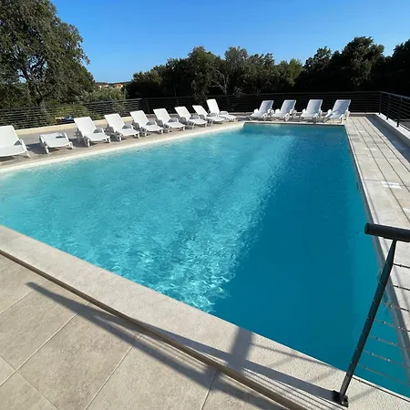 La Dolce Appartement *