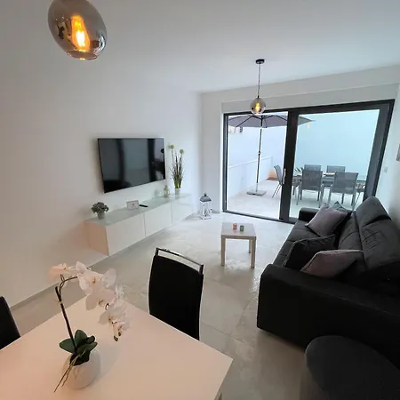Appartement La Dolce
