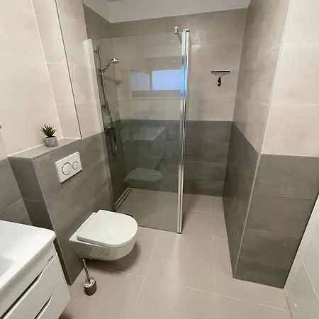 La Dolce Appartement