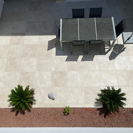 Apartamento La Dolce *