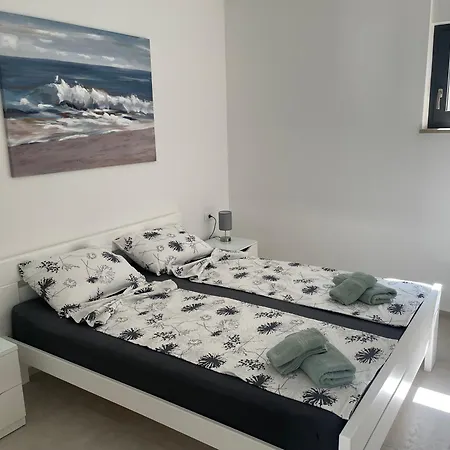 La Dolce Appartement Banjole