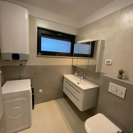La Dolce Appartement