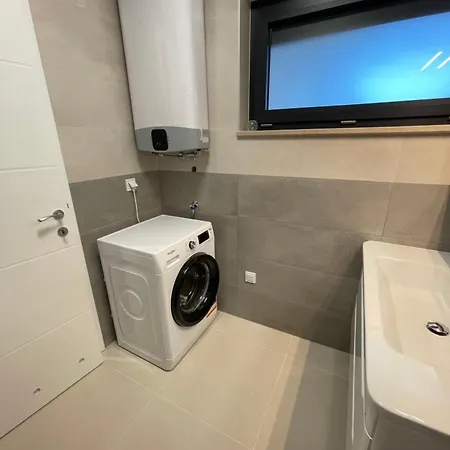 La Dolce Appartement *