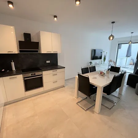 Appartement La Dolce