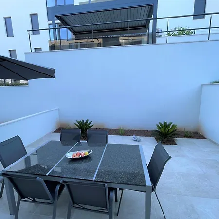 La Dolce Appartement