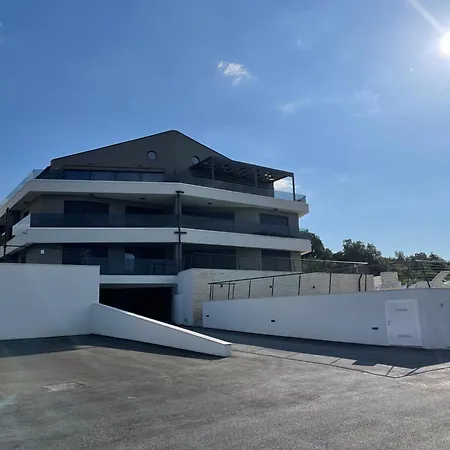 Apartamento La Dolce Banjole