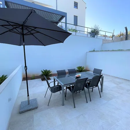 La Dolce Appartement Banjole