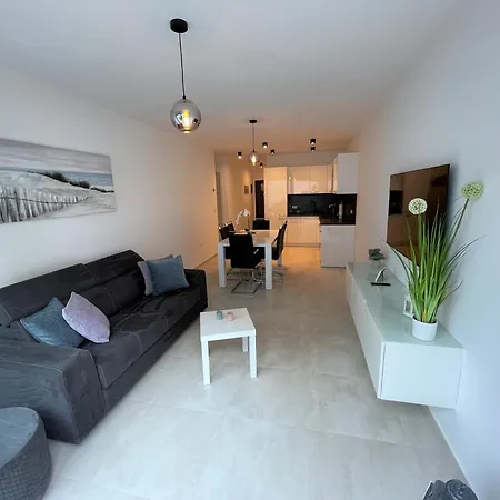 Appartement La Dolce *
