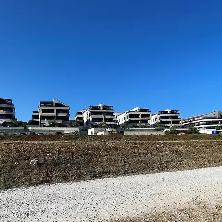 La Dolce Apartamento