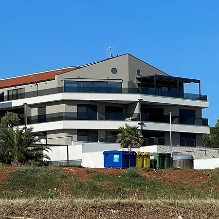 Apartamento La Dolce *
