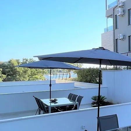 Appartement La Dolce *